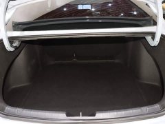 Geely Xingrui 2.0T Diesel Luxury - ფოტო 12