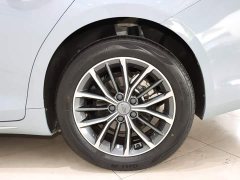 Geely Xingrui 2.0T Diesel Luxury - ფოტო 15