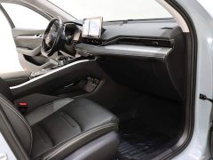 Geely Xingrui 2.0T Diesel Luxury - ფოტო 3