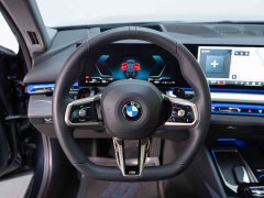 BMW 5 Series 530Li Luxury M Sport Package - ფოტო 13