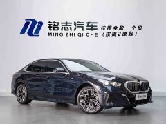 BMW 5 Series 530Li Luxury M Sport Package - ფოტო 4