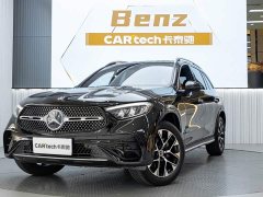 Mercedes-Benz GLC 260 L 4MATIC Luxury 5-Seater - ფოტო 1