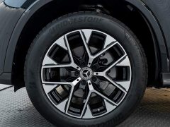 Mercedes-Benz GLC 260 L 4MATIC Luxury 5-Seater - ფოტო 10