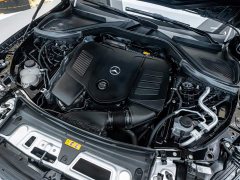 Mercedes-Benz GLC 260 L 4MATIC Luxury 5-Seater - ფოტო 11