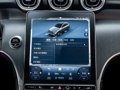 Mercedes-Benz GLC 260 L 4MATIC Luxury 5-Seater - ფოტო 19