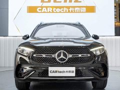 Mercedes-Benz GLC 260 L 4MATIC Luxury 5-Seater - ფოტო 2