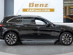 Mercedes-Benz GLC 260 L 4MATIC Luxury 5-Seater - ფოტო 4