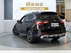 Mercedes-Benz GLC 260 L 4MATIC Luxury 5-Seater - ფოტო 6