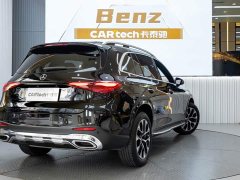 Mercedes-Benz GLC 260 L 4MATIC Luxury 5-Seater - ფოტო 7