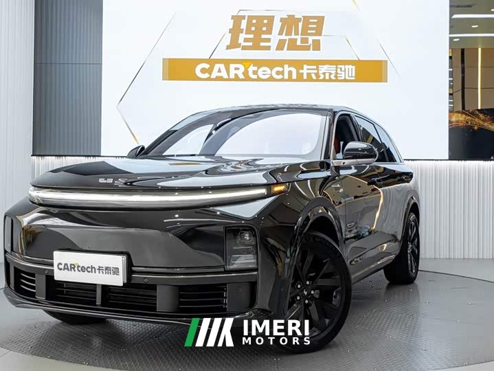 Li Auto L7 Air