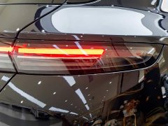 Li Auto L7 Air - ფოტო 10