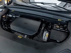 Li Auto L7 Air - ფოტო 12