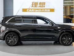Li Auto L7 Air - ფოტო 4