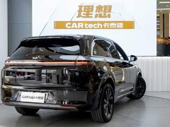 Li Auto L7 Air - ფოტო 7
