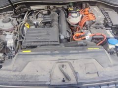 Volkswagen Taos GTE Plug-in Hybrid Taos GTE 280TSI Luxury Plus Advanced Edition - ფოტო 10