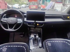 Volkswagen Taos GTE Plug-in Hybrid Taos GTE 280TSI Luxury Plus Advanced Edition - ფოტო 12