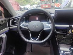 Volkswagen Taos GTE Plug-in Hybrid Taos GTE 280TSI Luxury Plus Advanced Edition - ფოტო 15