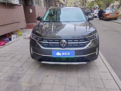 Volkswagen Taos GTE Plug-in Hybrid Taos GTE 280TSI Luxury Plus Advanced Edition - ფოტო 2