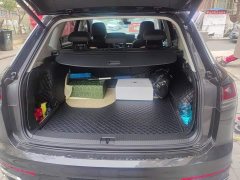 Volkswagen Taos GTE Plug-in Hybrid Taos GTE 280TSI Luxury Plus Advanced Edition - ფოტო 4