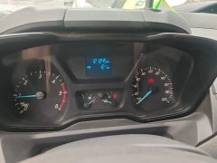 Ford Transit 2.0T Diesel Multi-Purpose Commercial Vehicle Short Wheelbase Mid-Roof 6-Seater Euro VI - ფოტო 14