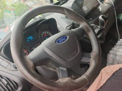Ford Transit 2.0T Diesel Multi-Purpose Commercial Vehicle Short Wheelbase Mid-Roof 6-Seater Euro VI - ფოტო 15