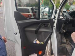 Ford Transit 2.0T Diesel Multi-Purpose Commercial Vehicle Short Wheelbase Mid-Roof 6-Seater Euro VI - ფოტო 7