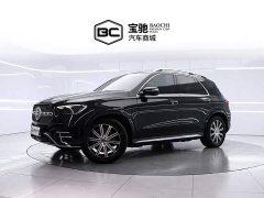 Mercedes-Benz GLE (Imported) Facelift GLE 350 4MATIC Fashion - ფოტო 1