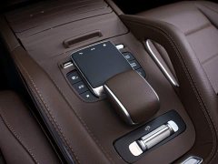 Mercedes-Benz GLE (Imported) Facelift GLE 350 4MATIC Fashion - ფოტო 10