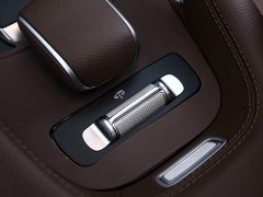 Mercedes-Benz GLE (Imported) Facelift GLE 350 4MATIC Fashion - ფოტო 11
