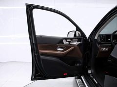 Mercedes-Benz GLE (Imported) Facelift GLE 350 4MATIC Fashion - ფოტო 13