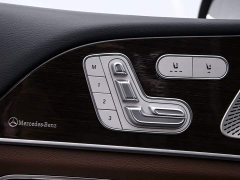 Mercedes-Benz GLE (Imported) Facelift GLE 350 4MATIC Fashion - ფოტო 14