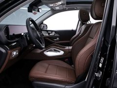 Mercedes-Benz GLE (Imported) Facelift GLE 350 4MATIC Fashion - ფოტო 15