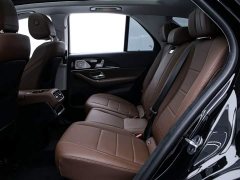 Mercedes-Benz GLE (Imported) Facelift GLE 350 4MATIC Fashion - ფოტო 17