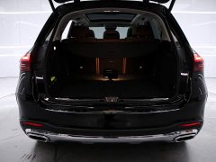 Mercedes-Benz GLE (Imported) Facelift GLE 350 4MATIC Fashion - ფოტო 18