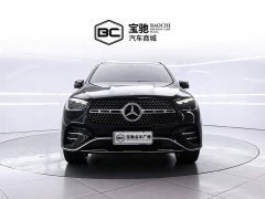 Mercedes-Benz GLE (Imported) Facelift GLE 350 4MATIC Fashion - ფოტო 2
