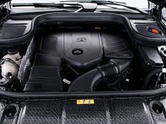 Mercedes-Benz GLE (Imported) Facelift GLE 350 4MATIC Fashion - ფოტო 20