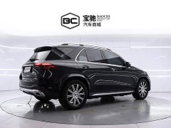 Mercedes-Benz GLE (Imported) Facelift GLE 350 4MATIC Fashion - ფოტო 3