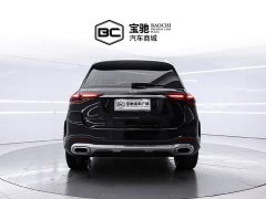 Mercedes-Benz GLE (Imported) Facelift GLE 350 4MATIC Fashion - ფოტო 4