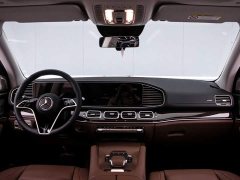 Mercedes-Benz GLE (Imported) Facelift GLE 350 4MATIC Fashion - ფოტო 5