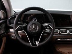 Mercedes-Benz GLE (Imported) Facelift GLE 350 4MATIC Fashion - ფოტო 7