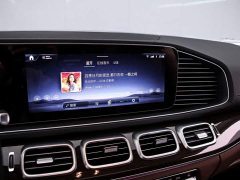 Mercedes-Benz GLE (Imported) Facelift GLE 350 4MATIC Fashion - ფოტო 8