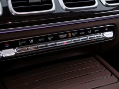 Mercedes-Benz GLE (Imported) Facelift GLE 350 4MATIC Fashion - ფოტო 9