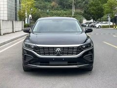 Volkswagen Passat 380TSI Elite - ფოტო 1