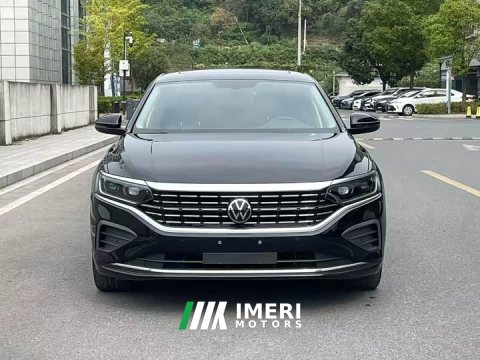 2024 Volkswagen Passat 380TSI Elite - ავტომობილი ჩინეთიდან