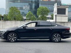 Volkswagen Passat 380TSI Elite - ფოტო 3