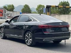 Volkswagen Passat 380TSI Elite - ფოტო 4