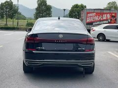Volkswagen Passat 380TSI Elite - ფოტო 5