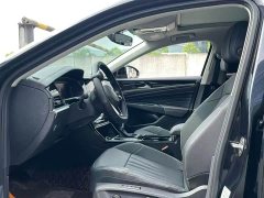 Volkswagen Passat 380TSI Elite - ფოტო 6