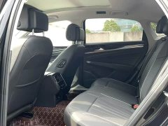 Volkswagen Passat 380TSI Elite - ფოტო 7
