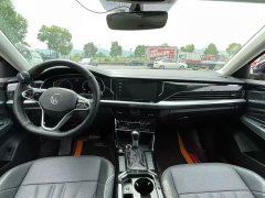 Volkswagen Passat 380TSI Elite - ფოტო 8
